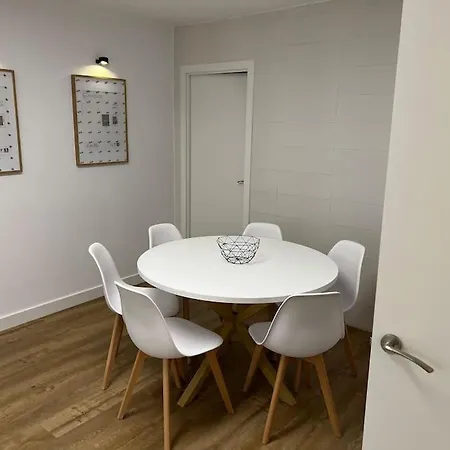 Ola! - Amplio 3hab 6 Pax