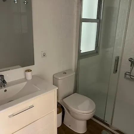 Lägenhet Ola! - Amplio 3hab 6 Pax