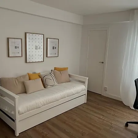 Ola! - Amplio 3hab 6 Pax *