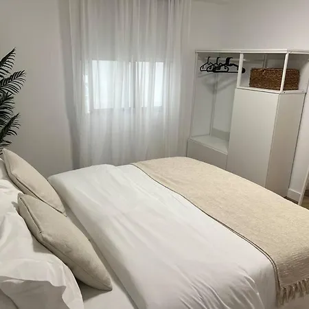 Ola! - Amplio 3hab 6 Pax * ヴィーゴ