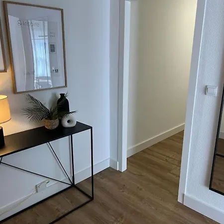 Ola! - Amplio 3hab 6 Pax Lägenhet *