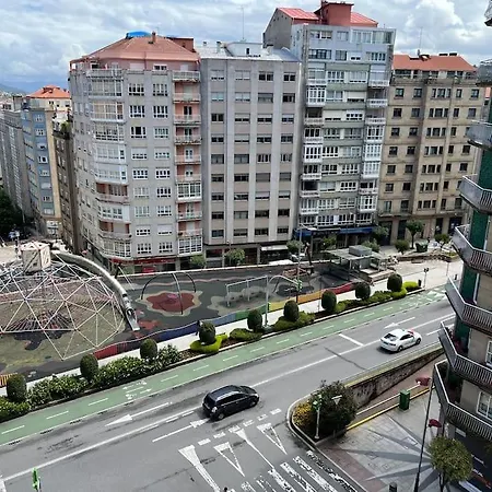 Lägenhet Ola! - Amplio 3hab 6 Pax