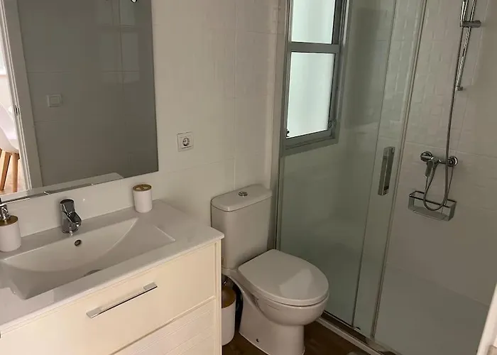 Apartament Ola! - Amplio 3hab 6 Pax