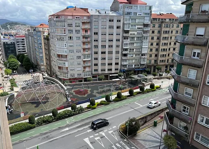 Apartament Ola! - Amplio 3hab 6 Pax